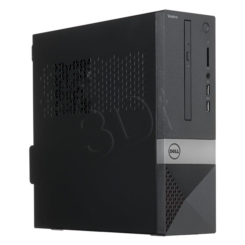 Vostro V3268SFF G4560 4GB 500GB HD Win10P 3YNBD dators