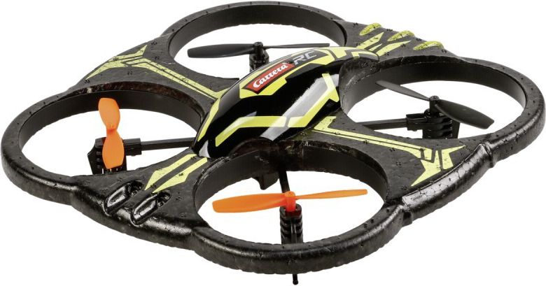 Dron Carrera Quadrocopter CRC X1 (503001) Droni un rezerves daļas
