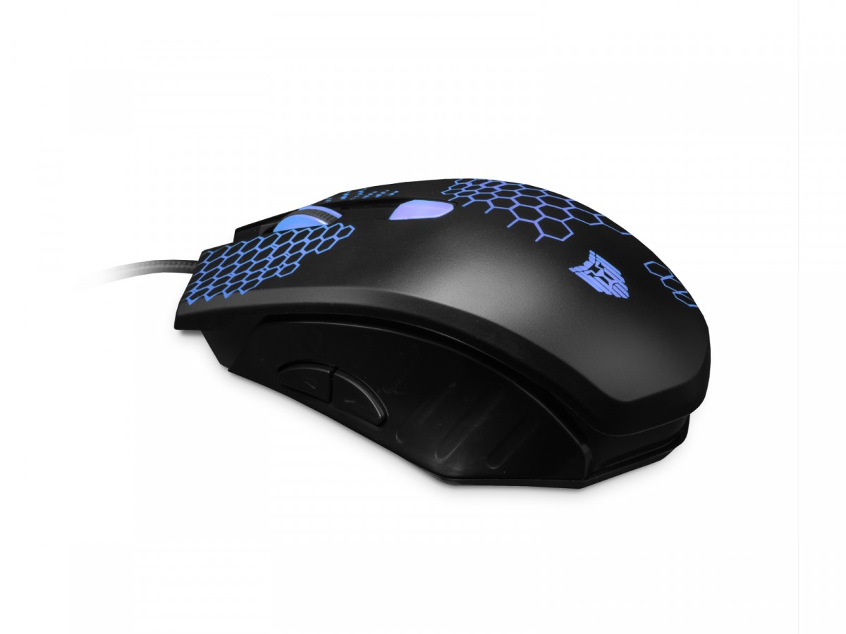 LIOCAT mouse MX 757 C Datora pele