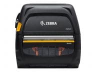 Zebra DT Printer ZQ521, media width  4.45/113mm English/Latin uzlīmju printeris