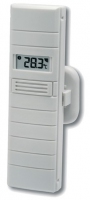 TFA 30.3155.WD outdoor sensor barometrs, termometrs