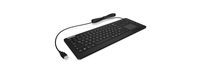 Tas Keysonic KSK-6231INEL (UK) Industrie Touchpad W-dicht bl bulk klaviatūra