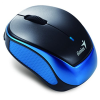 Mouse GENIUS NX-7000 blue blueye Sensor Datora pele