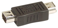  InLine Adapter FireWire 6-pin zenski - zenski (34601)