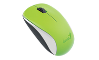 Mouse GENIUS NX-7000 grun blueye Sensor Datora pele