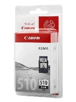 Canon Original PG-510 cartridge black 220 pages 9ml (2970B004) kārtridžs