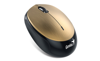 Mouse Genius NX-9000BT (31030120100) Datora pele