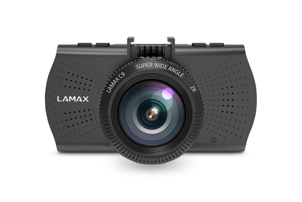 LAMAX DRIVE C9 DashCam LMXC9 novērošanas kamera