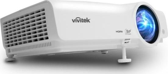 Vivitek DX283ST projektors