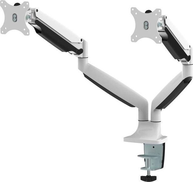 NM-D750DWHITE DESK MOUNT