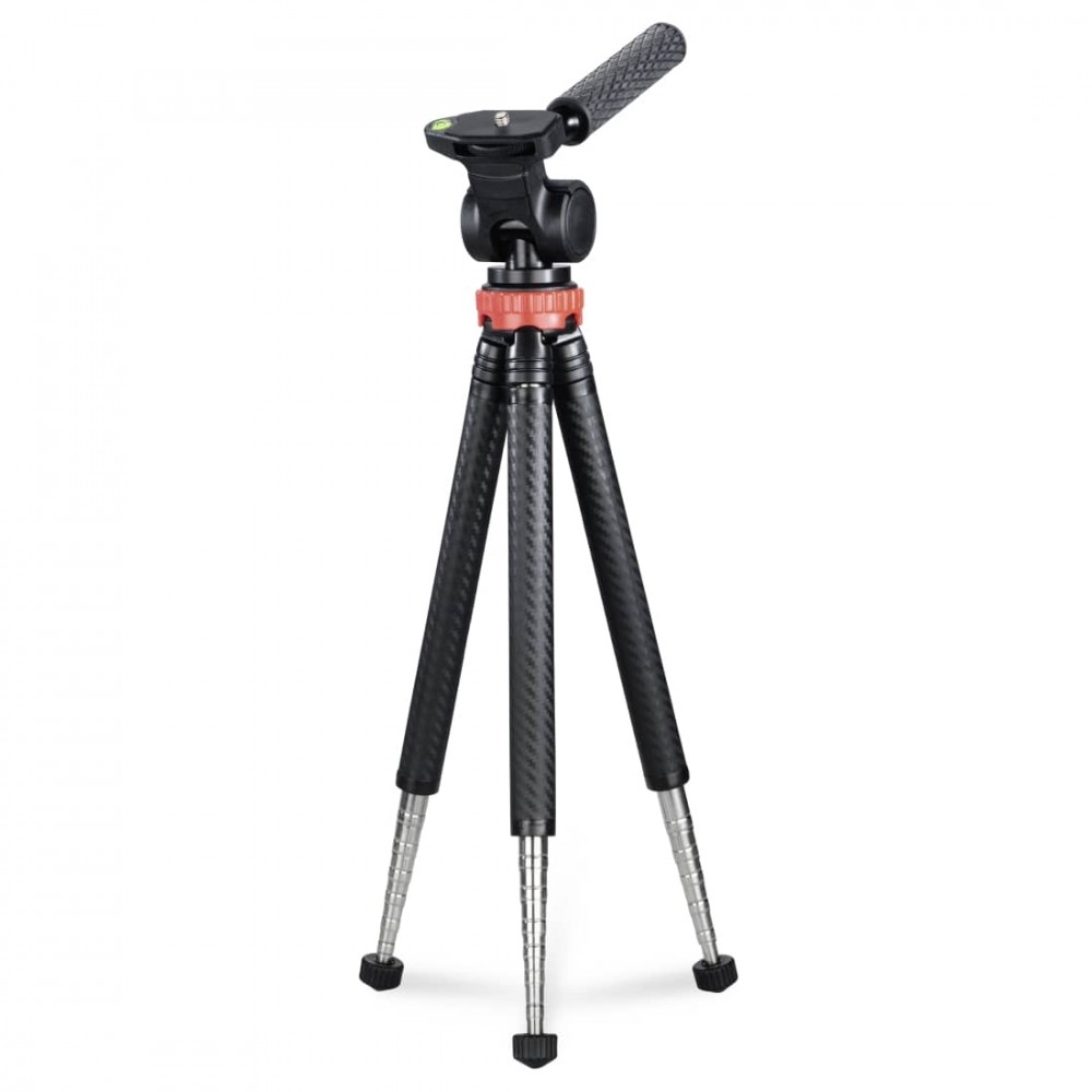 Tripod for smartphones GoPros photo cam.Hama 4631 (4007249046314) statīvs