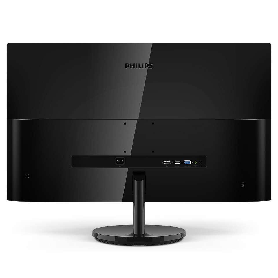 Монитор philips 327e8qjab обзор