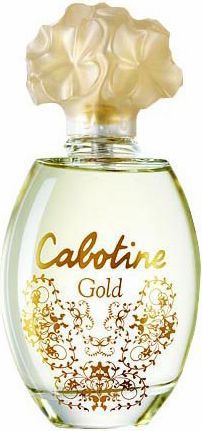 Gres Cabotine Gold EDT 100 ml 7640111492955 (7640111492955) Smaržas sievietēm