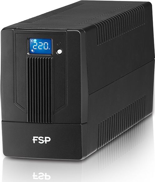 FORTRON PPF4802000 UPS Fortron iFP800 nepārtrauktas barošanas avots UPS