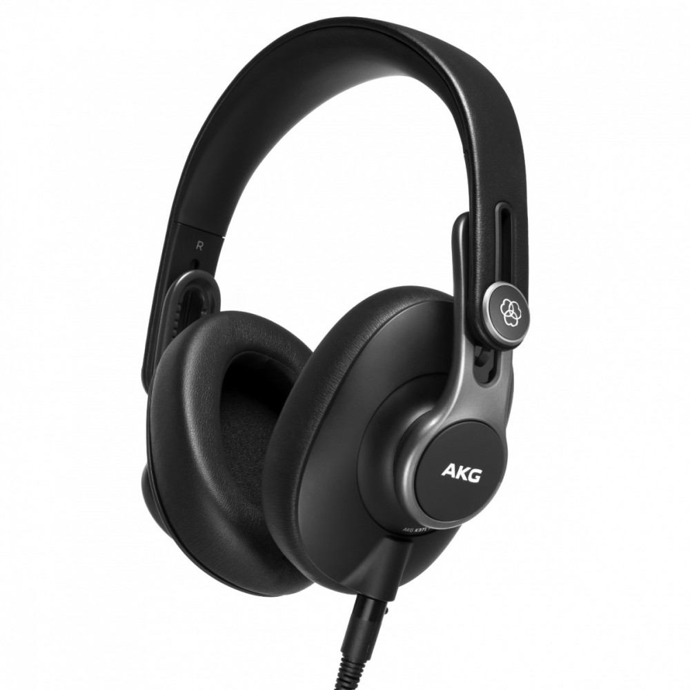 AKG K-371 Studio headphones austiņas