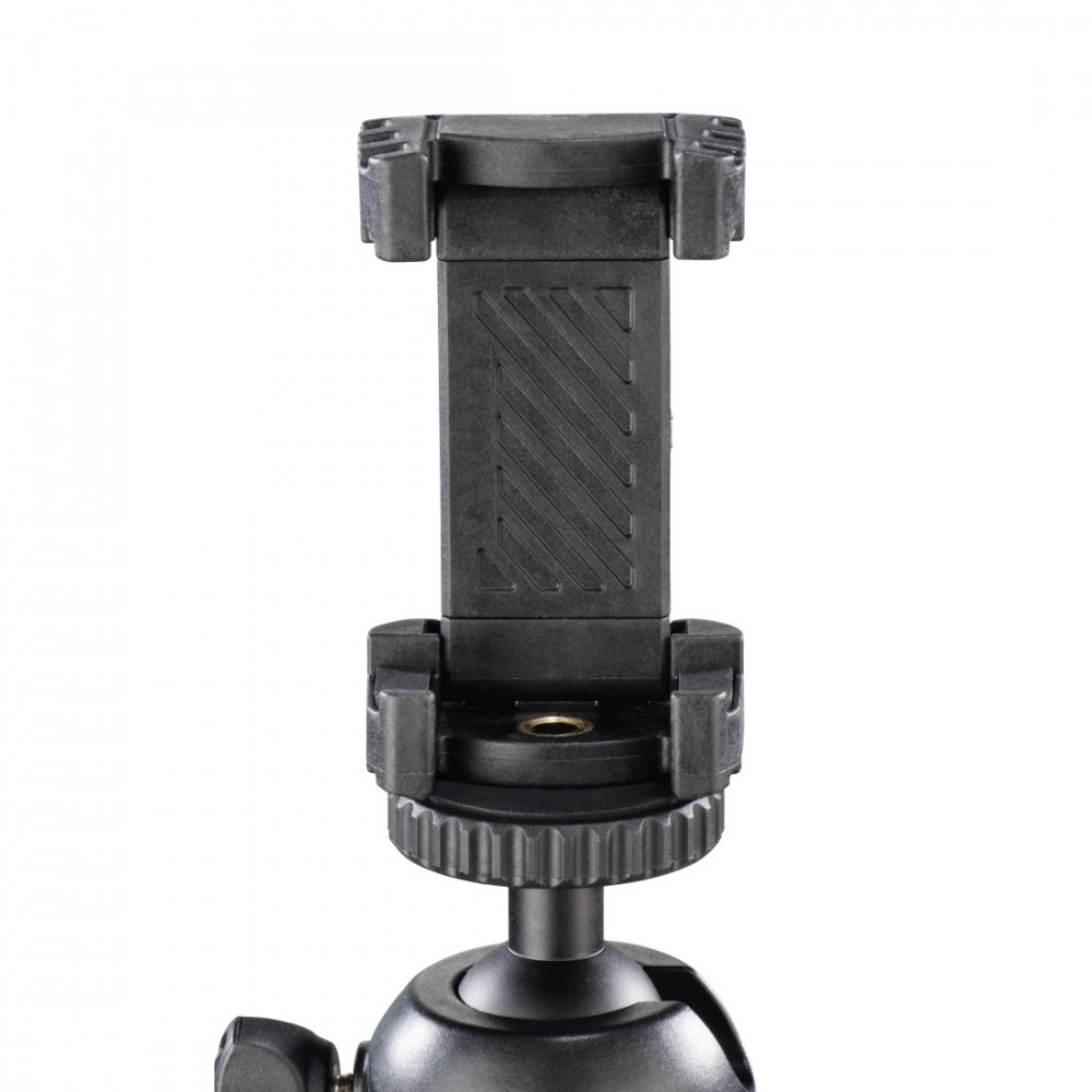 Tripod for smartphones GoPros photo cam.Hama 4631 (4007249046314) statīvs