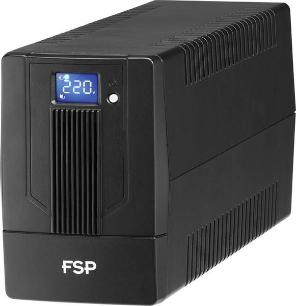 FORTRON PPF6001300 UPS Fortron iFP1000 nepārtrauktas barošanas avots UPS