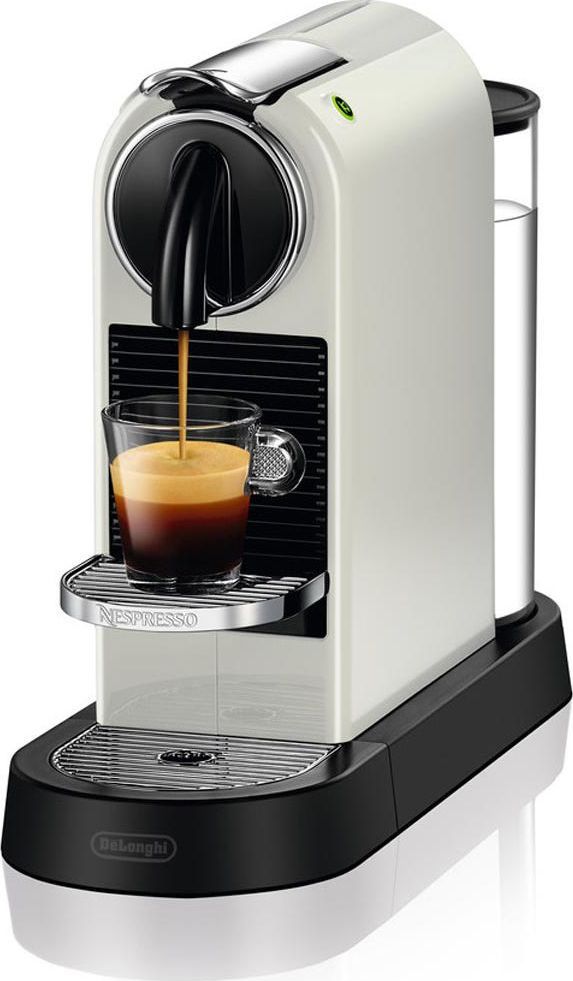 DeLonghi EN 167 W Nespresso Kafijas automāts