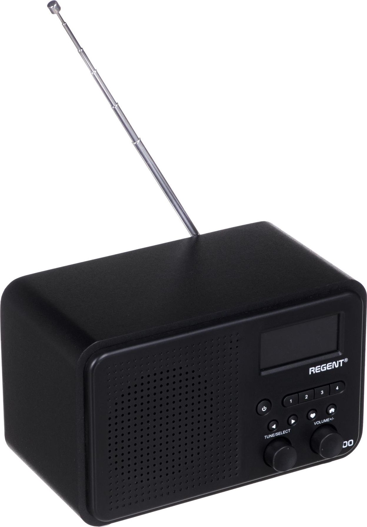 Radio Ferguson Regent i100 Regent i100 DAB (5907115003405) radio, radiopulksteņi