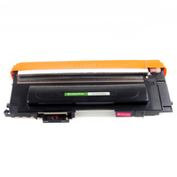 ColorWay CW-S407BKEU toner cartridge Yellow for Samsung CLT-K407S 813593025318 kārtridžs