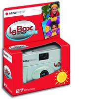 AgfaPhoto LeBox 400 27 Outdoor Digitālā kamera