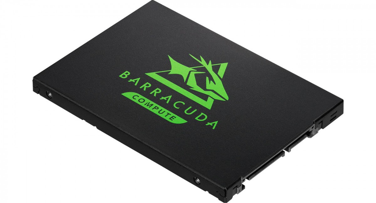 Barracuda 120 ssd обзор