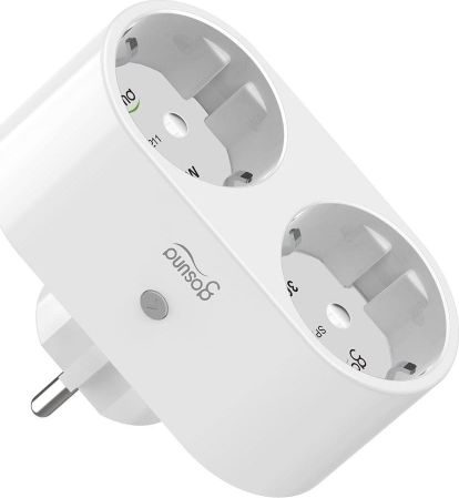 Gosund Smart WiFi SP211 socket