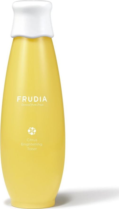 Frudia Brightening Toner rozjasniajacy tonik do twarzy Citrus 195g 8803348031079 (8803348031079) kosmētikas noņēmējs