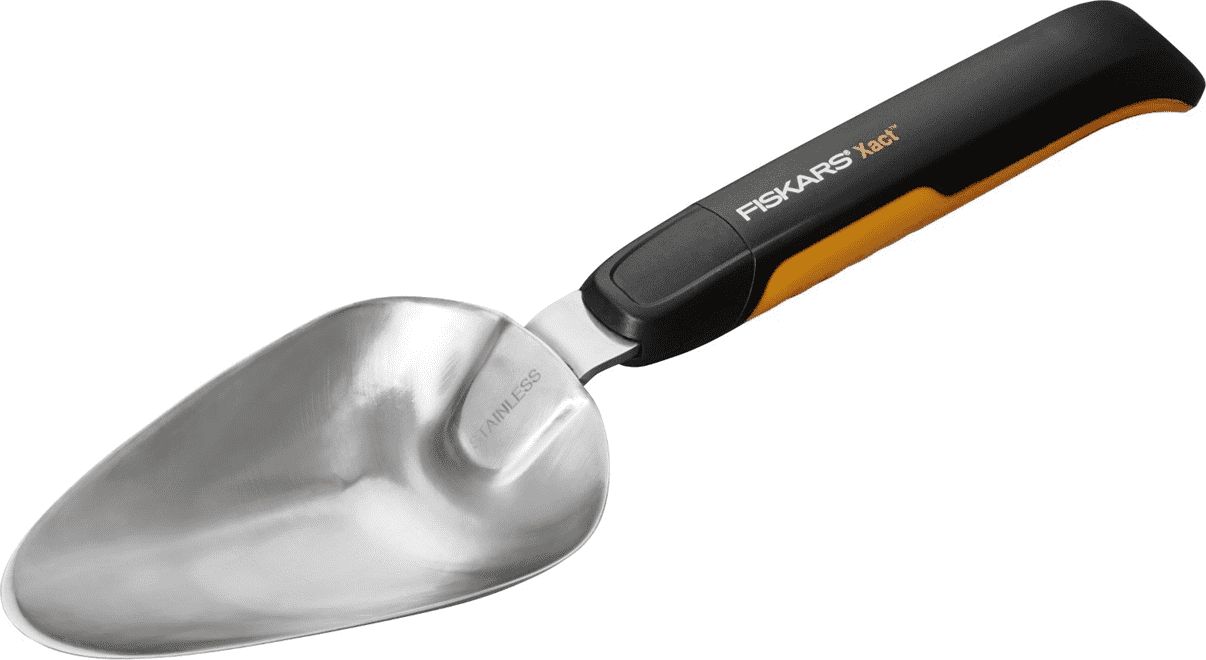 Fiskars Xact Trowel 6411501350893  