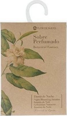 Flor De Mayo Saszetka zapachowa Botanical Essence jasmin 100ml 8428390755652 (8428390755652)