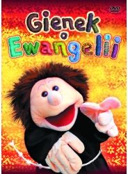 Gienek o Ewangelii DVD PAST0022 (9788363943004)