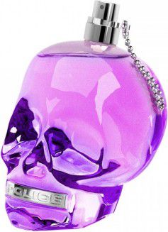 Police To Be Woman EDP 40 ml 679602611244 (0679602611244) Smaržas sievietēm