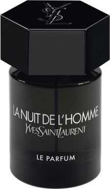 Yves Saint Laurent La Nuit de L'Homme Le Parfum EDP 100 ml 3365440621053 (3365440621053) Vīriešu Smaržas