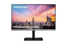 Samsung S24R650FDU monitors