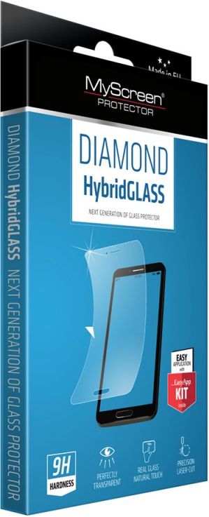 HybridGLASS MSP for Apple iPhone 7 aizsardzība ekrānam mobilajiem telefoniem