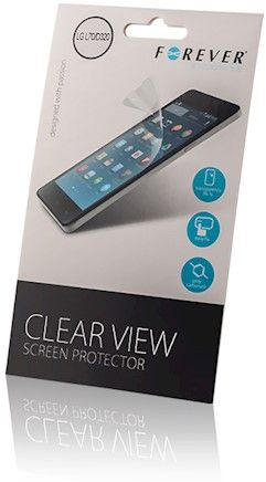 Forever Aizsargplēvīte Ekrānam Priekš Nokia 7 aizsardzība ekrānam mobilajiem telefoniem