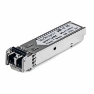 Cisco GLC-FE-100FX kompatibel SFP Transceiver Modul - 100BASE-FX (SFPF1302C) datortīklu aksesuārs