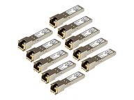 Gigabit RJ45 Kupfer SFP Transceiver Modul - Cisco GLC-T kompatibel - 1000Base... Serveru aksesuāri