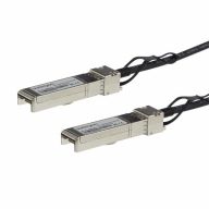 0,5m Cisco SFP-H10GB-CU1M konform kabelis, vads