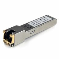 Cisco kompatibles Gigabit RJ45 Kupfer SFP Transceiver Modul - Mini-GBIC - SFP... datortīklu aksesuārs