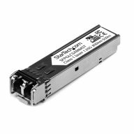 Cisco kompatibel Gigabit SFP Transceiver Modul MM LC - Mini-GBIC bis 550m - G... datortīklu aksesuārs