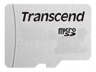 Transcend microSDHC 300S     8GB Class 10 atmiņas karte