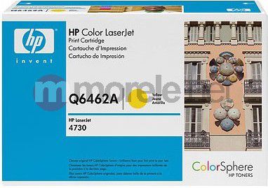  Hewlett-Packard toner Q6462AC toneris