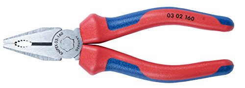 Knipex 03 02 160 combination pliers  