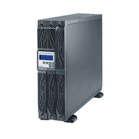 UPS DAKER DK+ 5000VA/5000W 310173 nepārtrauktas barošanas avots UPS