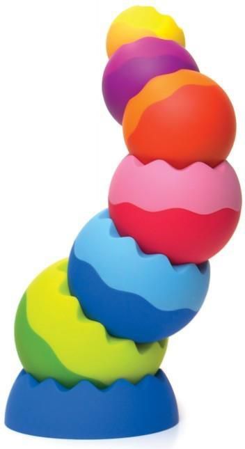 Fat Brain Toys Tobbles Neo - Toddler tower (238653)