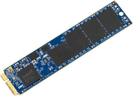 SSD Aura Pro 250GB MacBook Air 2012 SSD disks