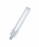 Osram Dulux D/E G24q-3 26W compact fluorescent lamp (4050300327235) apgaismes ķermenis