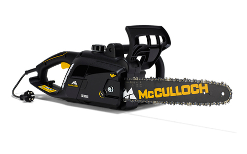 McCulloch CSE 1835 1800 W 35 cm Chainsaw