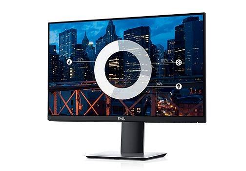 Dell P2419H 60,5cm (23,8 Zoll) Business-Monitor EEK: A monitors